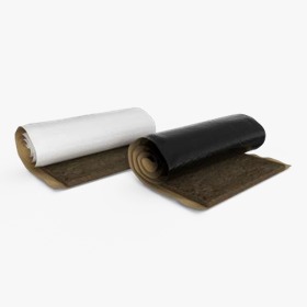Lã de Vidro e Lã de Rocha